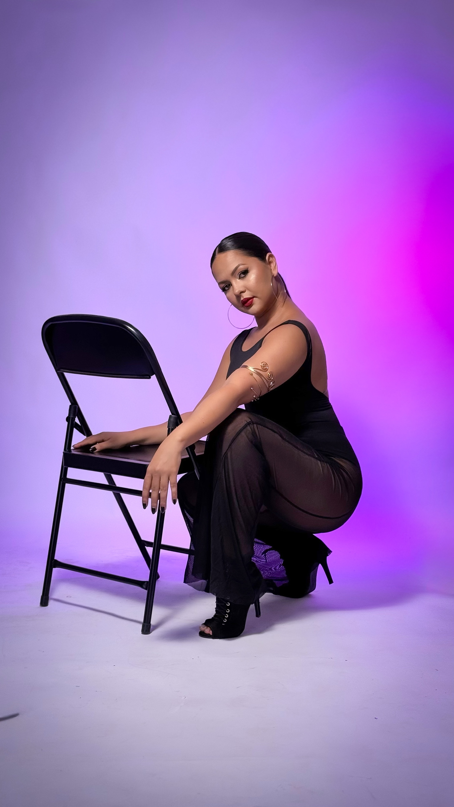 Carla Silva professora